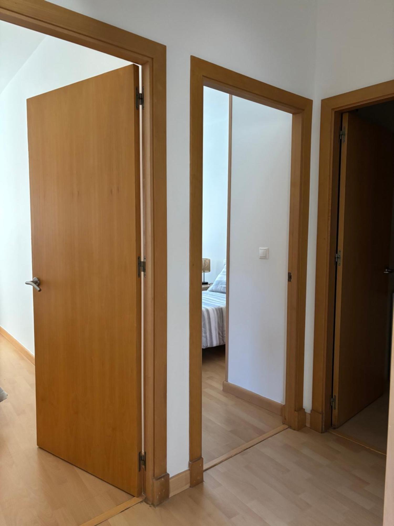 El Mirador De Ines Apartment เอลปูแอร์โต เด ซานตามาริอา ภายนอก รูปภาพ