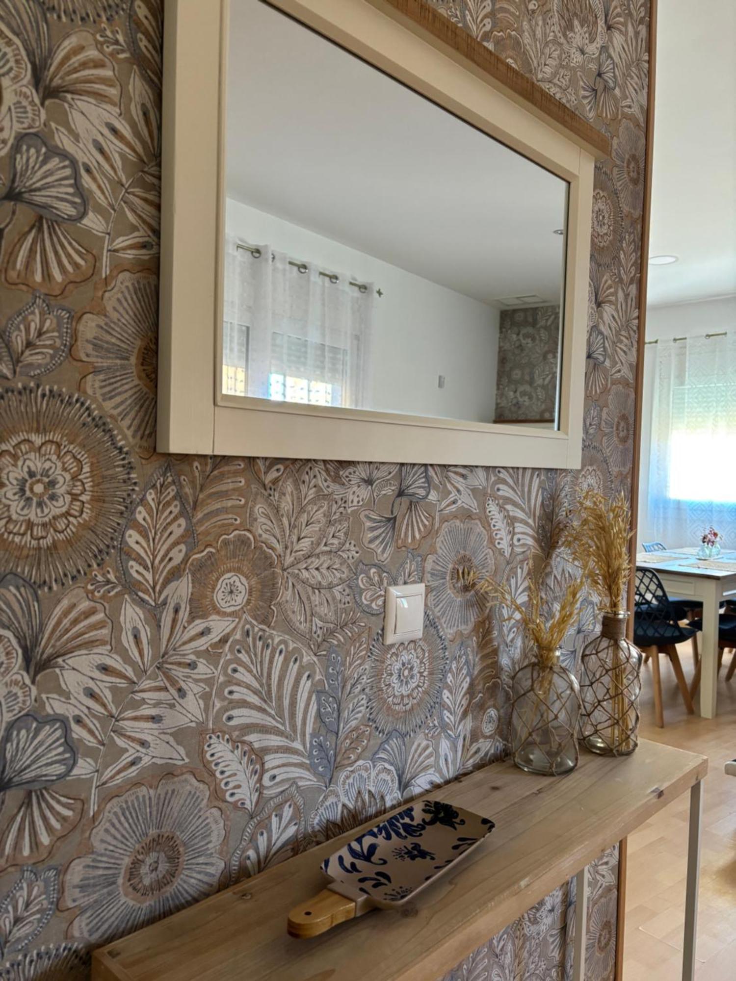 El Mirador De Ines Apartment เอลปูแอร์โต เด ซานตามาริอา ภายนอก รูปภาพ