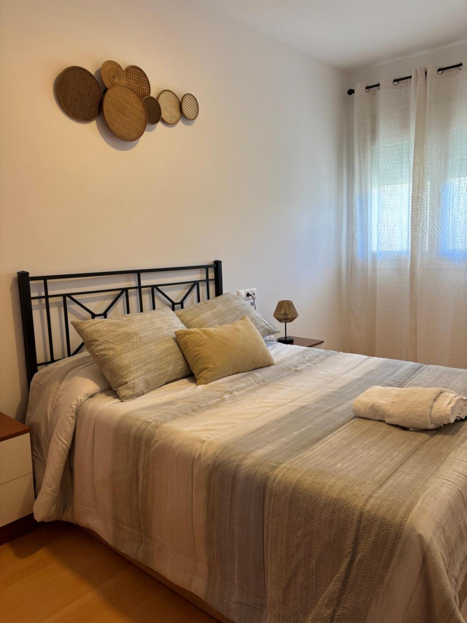 El Mirador De Ines Apartment เอลปูแอร์โต เด ซานตามาริอา ภายนอก รูปภาพ
