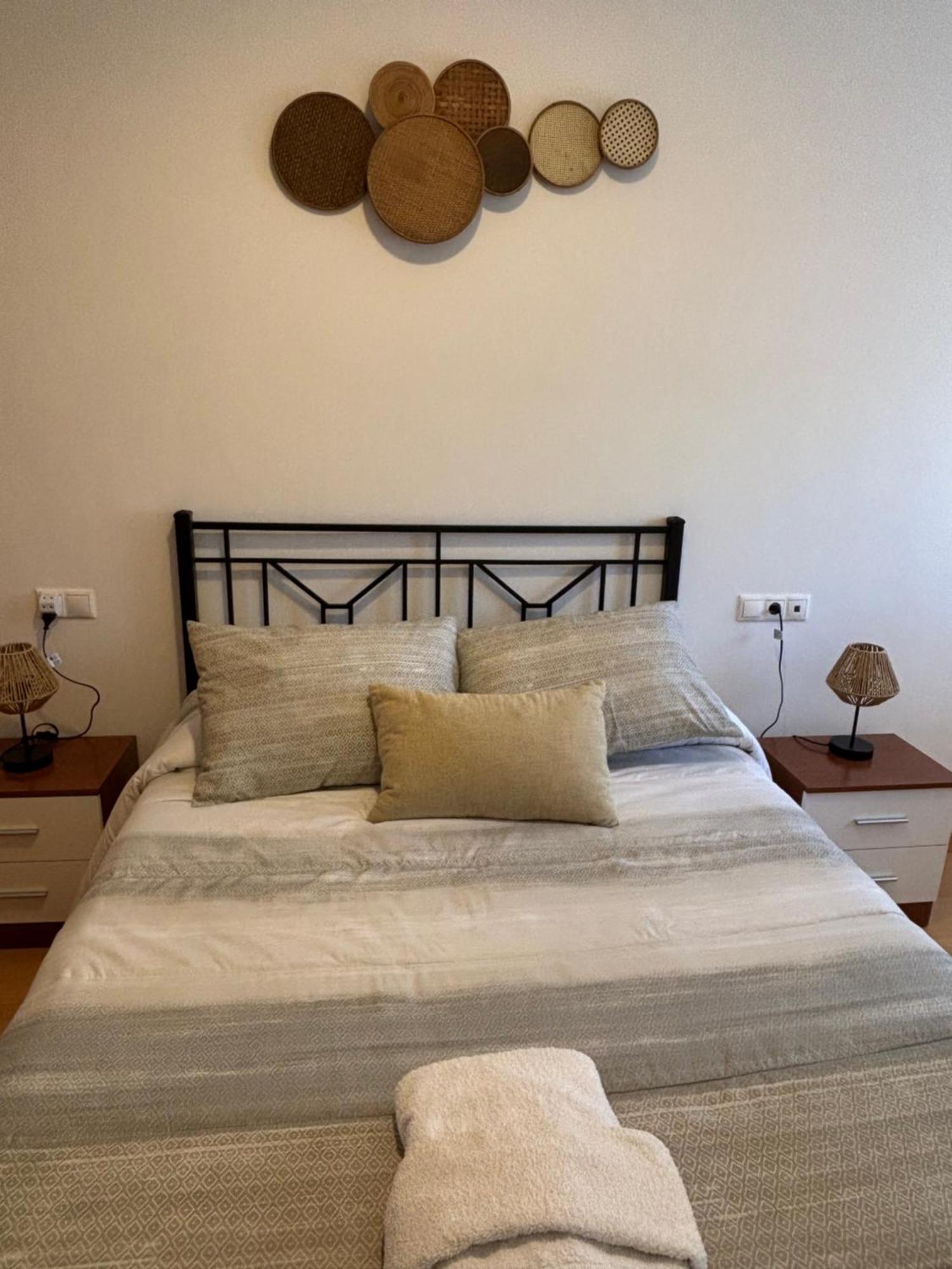 El Mirador De Ines Apartment เอลปูแอร์โต เด ซานตามาริอา ภายนอก รูปภาพ